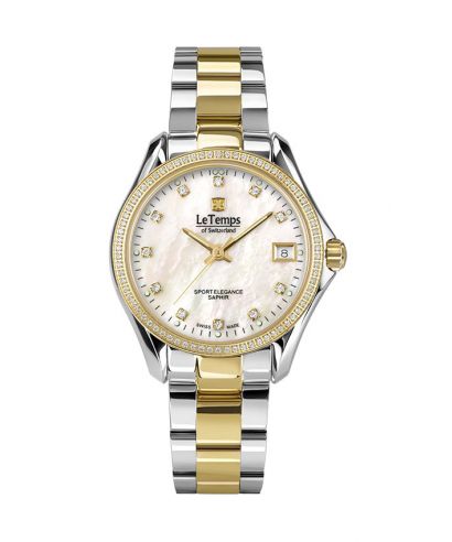 Hodinky Le Temps Sport Elegance