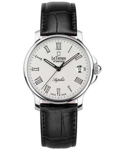 Hodinky Le Temps Zafira