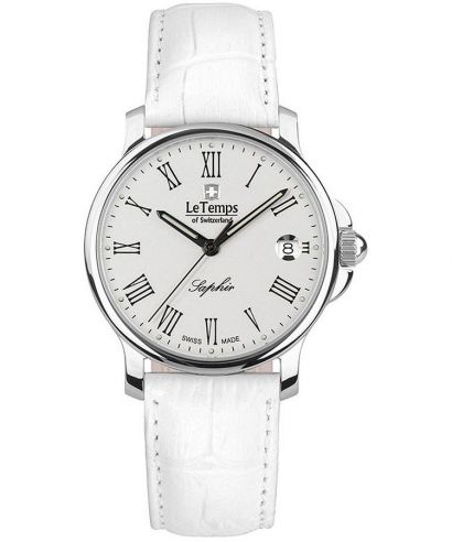 Hodinky Le Temps Zafira