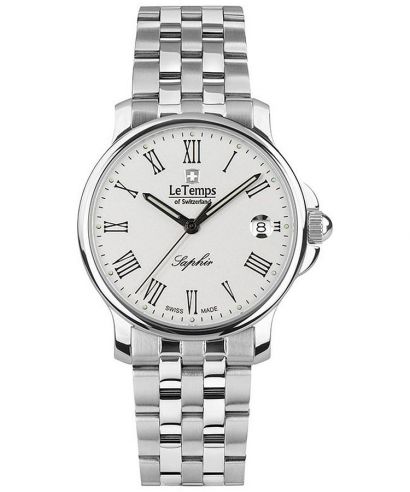 Hodinky Le Temps Zafira