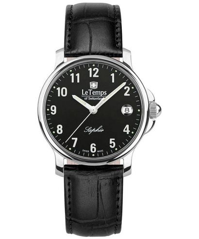 Hodinky Le Temps Zafira