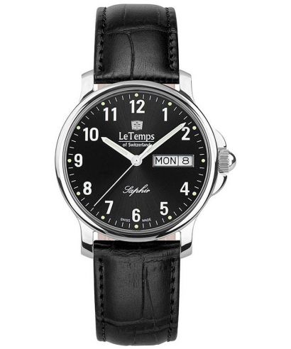 Hodinky Le Temps Zafira