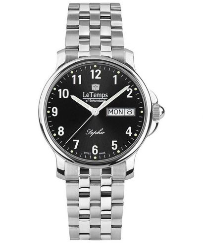 Hodinky Le Temps Zafira