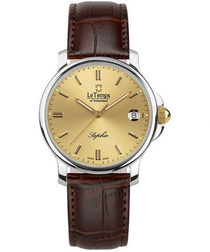Hodinky Le Temps Zafira