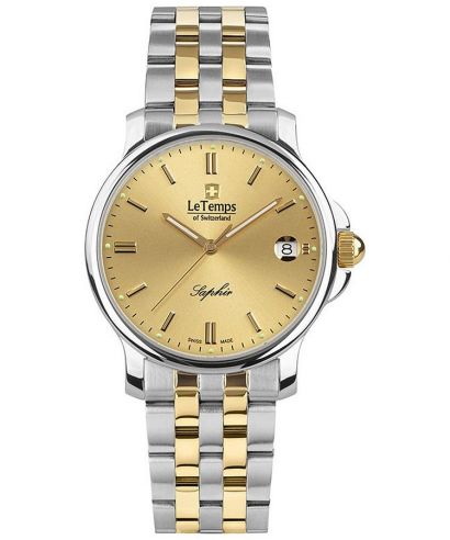 Hodinky Le Temps Zafira