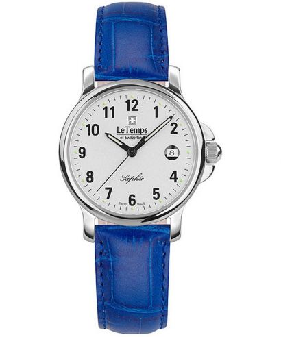 Hodinky Le Temps Zafira