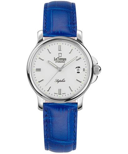 Hodinky Le Temps Zafira