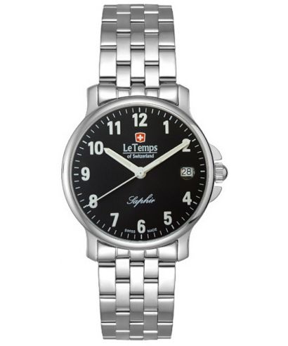 Dámské hodinky Le Temps Zafira LT1056.07BS01