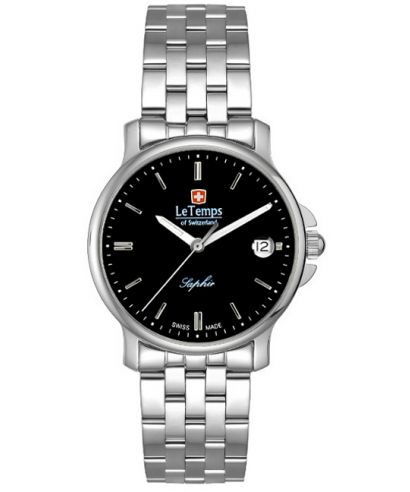Dámské hodinky Le Temps Zafira LT1056.11BS01