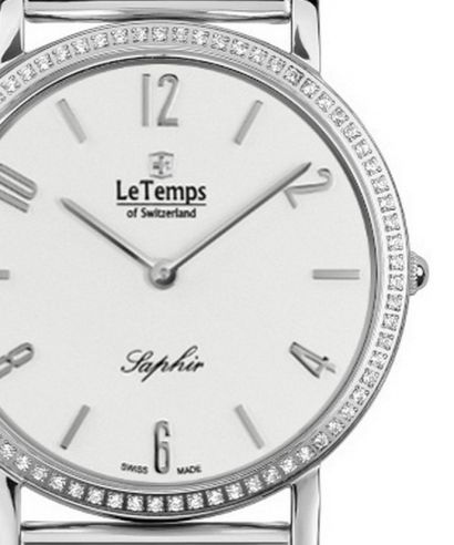 Dámské hodinky Le Temps Zafira LT1086.01BS01