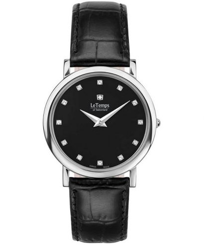 Hodinky Le Temps Zafira Slim