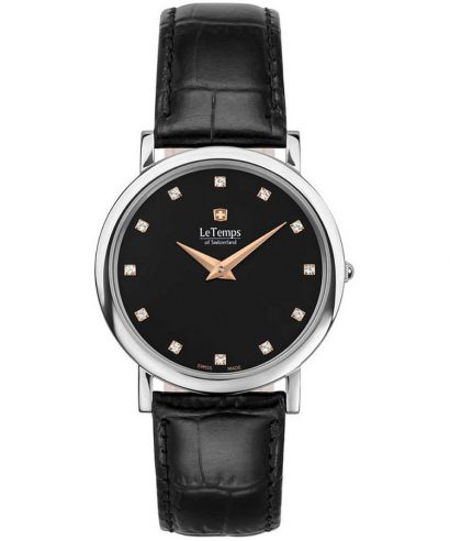 Hodinky Le Temps Zafira Slim