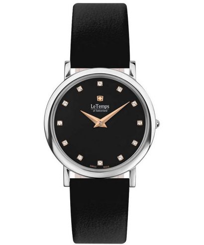 Hodinky Le Temps Zafira Slim