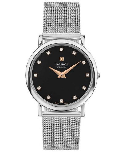 Hodinky Le Temps Zafira Slim