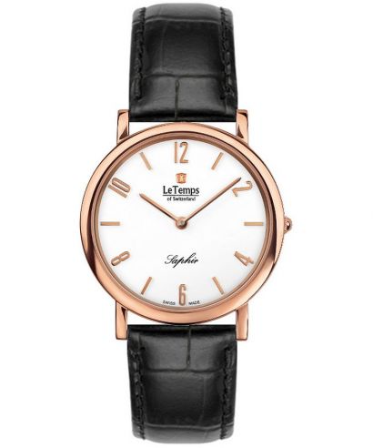 Hodinky Le Temps Zafira Slim