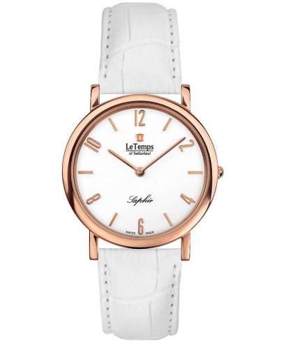 Hodinky Le Temps Zafira Slim
