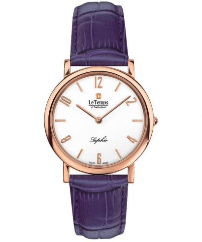 Hodinky Le Temps Zafira Slim