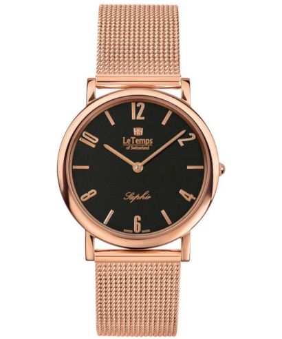 Hodinky Le Temps Zafira Slim