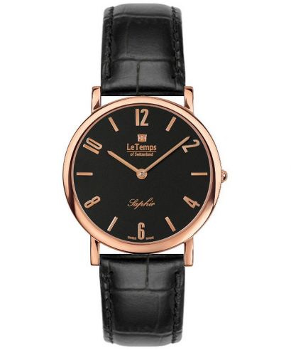 Hodinky Le Temps Zafira Slim