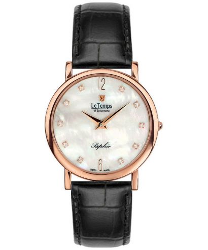 Hodinky Le Temps Zafira Slim