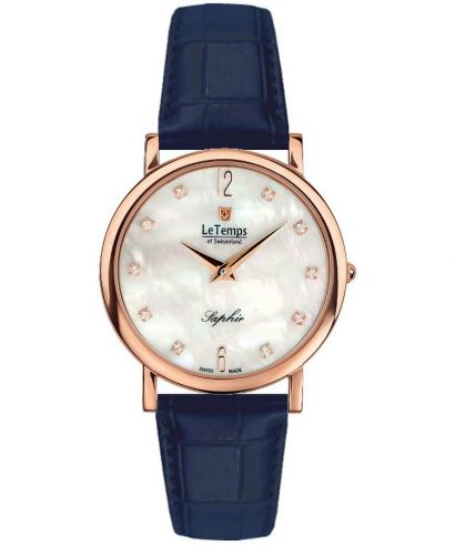 Hodinky Le Temps Zafira Slim