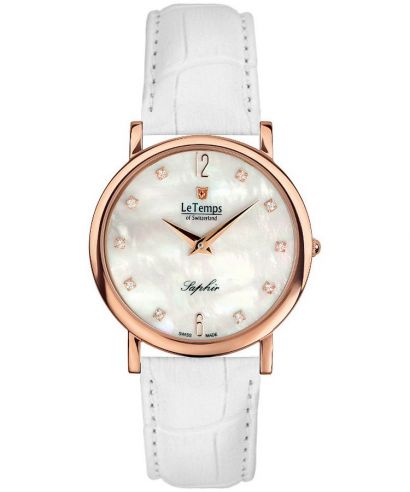 Hodinky Le Temps Zafira Slim