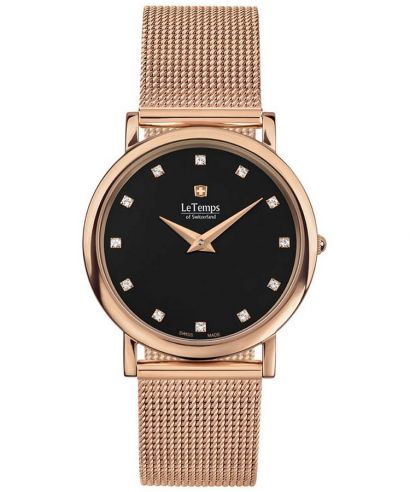 Hodinky Le Temps Zafira Slim