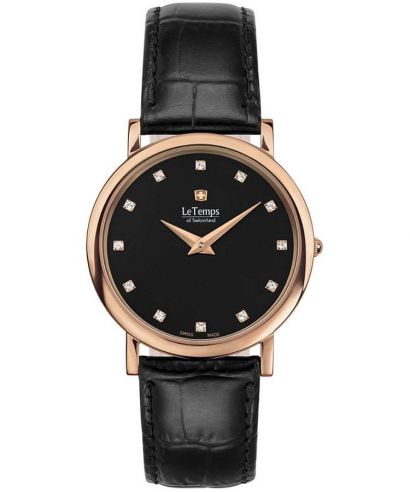Hodinky Le Temps Zafira Slim
