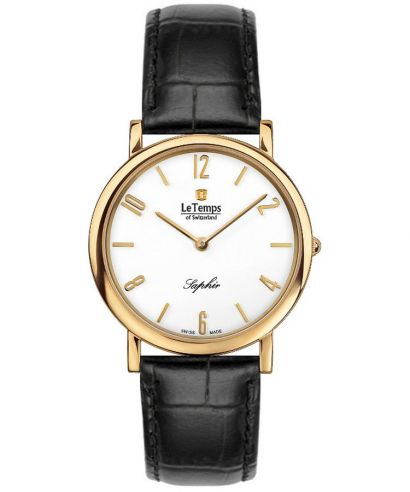 Hodinky Le Temps Zafira Slim