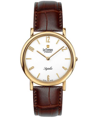 Hodinky Le Temps Zafira Slim