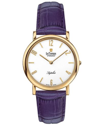 Hodinky Le Temps Zafira Slim