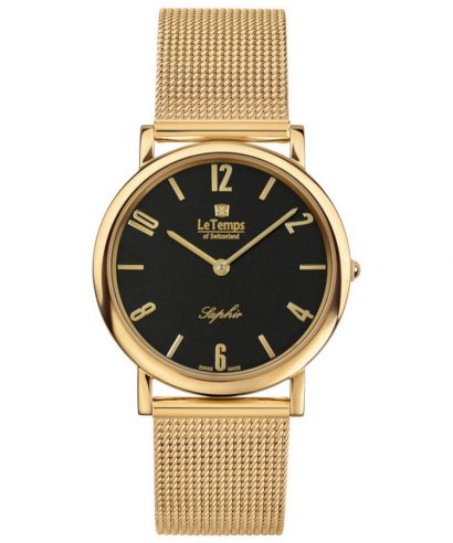 Hodinky Le Temps Zafira Slim