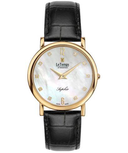 Hodinky Le Temps Zafira Slim