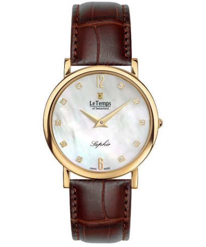 Hodinky Le Temps Zafira Slim
