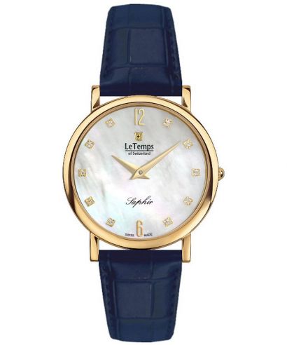 Hodinky Le Temps Zafira Slim
