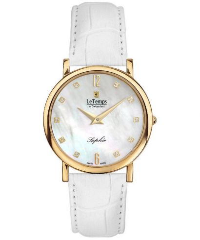 Hodinky Le Temps Zafira Slim