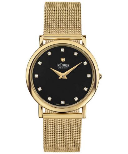 Hodinky Le Temps Zafira Slim