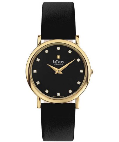 Hodinky Le Temps Zafira Slim