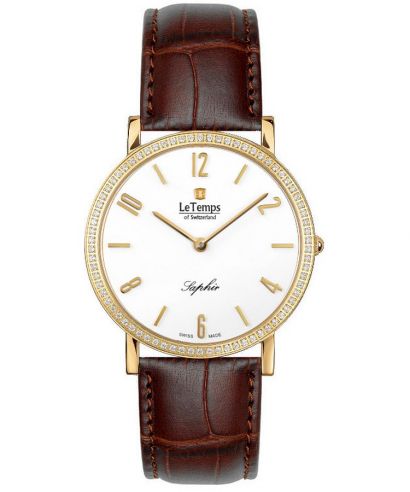 Hodinky Le Temps Zafira Slim