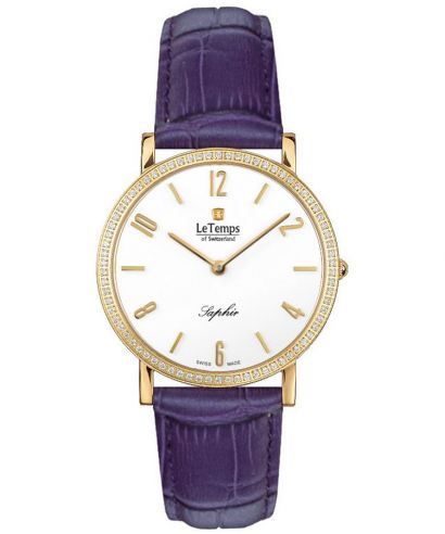 Hodinky Le Temps Zafira Slim