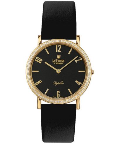 Hodinky Le Temps Zafira Slim