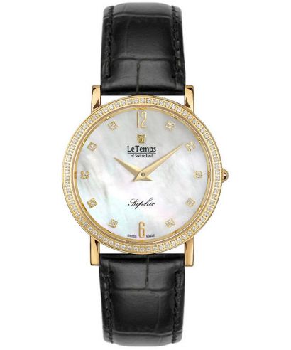 Hodinky Le Temps Zafira Slim