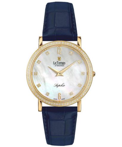 Hodinky Le Temps Zafira Slim