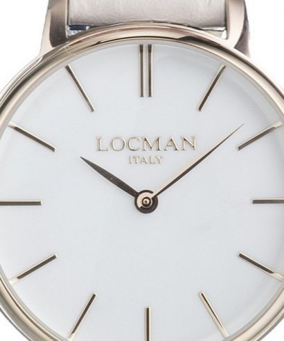 Dámské hodinky Locman 1960 0253R08R-RRWHRGPW