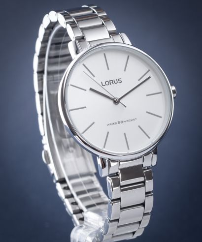 Dámské hodinky Lorus Classic RG213NX9