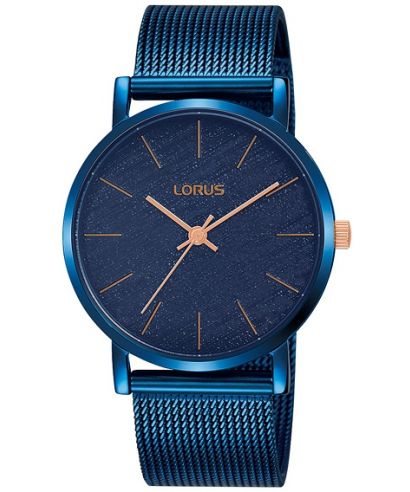 Dámské hodinky Lorus Classic RG213QX9