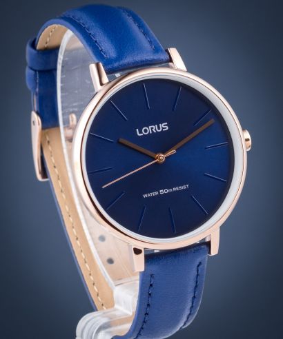 Dámské hodinky Lorus Classic RG214NX9