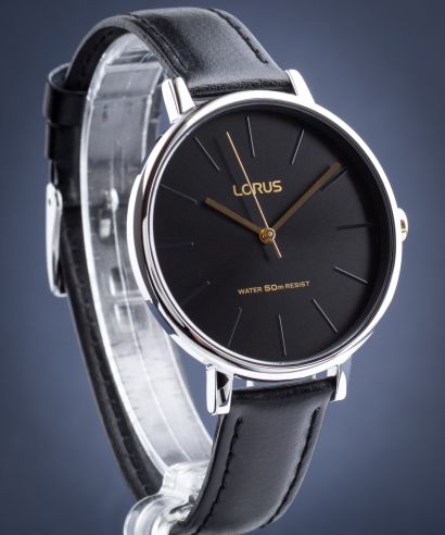 Dámské hodinky Lorus Classic RG215NX9