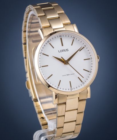 Dámské hodinky Lorus Classic RG218QX9