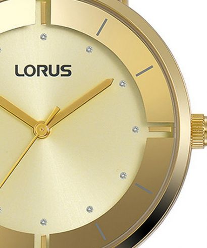 Dámské hodinky Lorus Sports RG240QX9